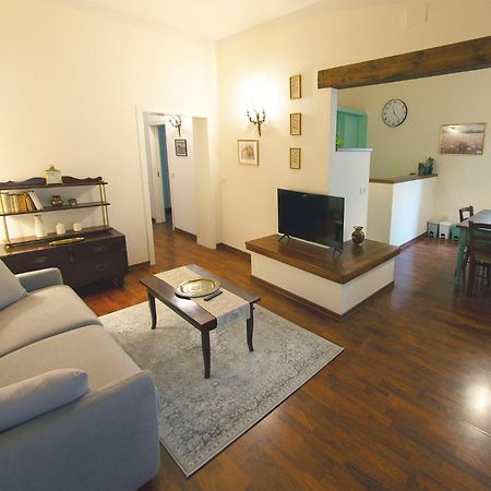 La Loggetta Apartamento Buonconvento Exterior foto