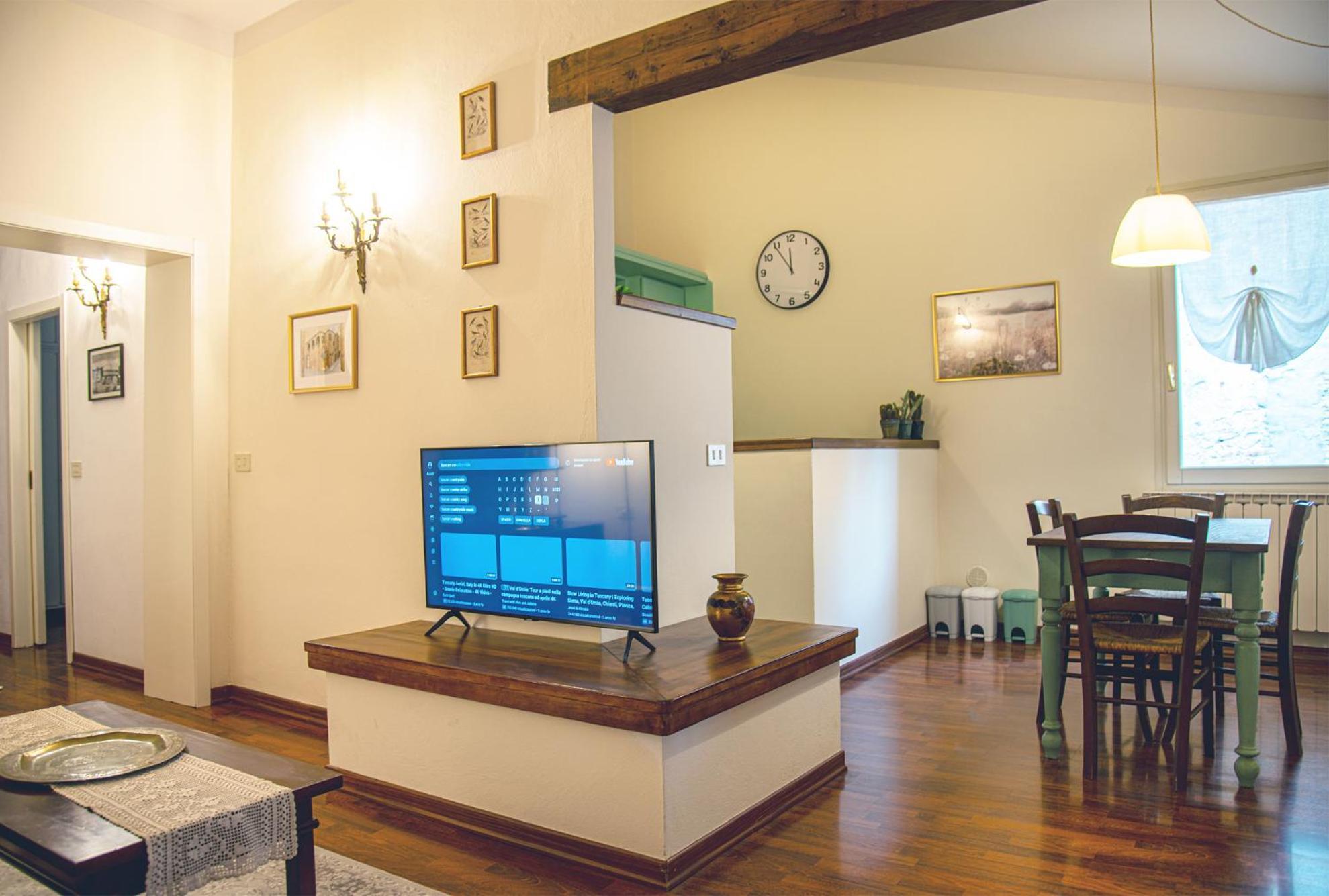 La Loggetta Apartamento Buonconvento Exterior foto