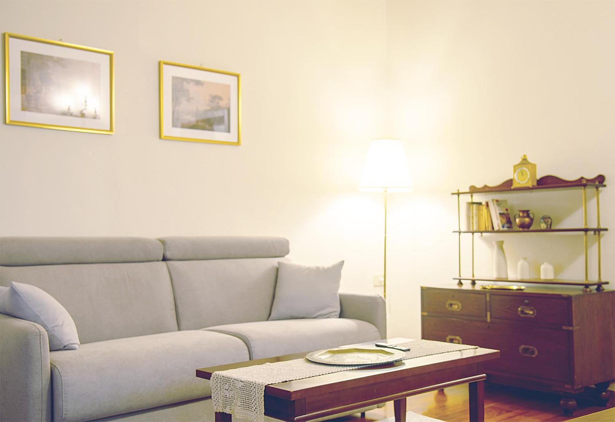 La Loggetta Apartamento Buonconvento Exterior foto